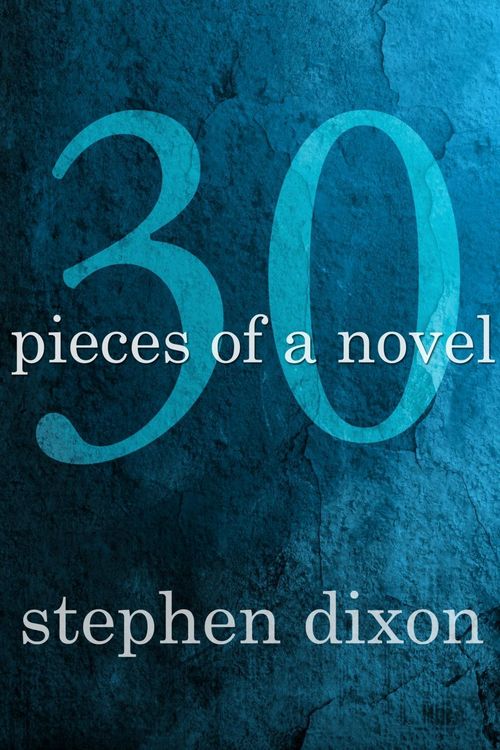 Produktbild: 30 Pieces of a Novel