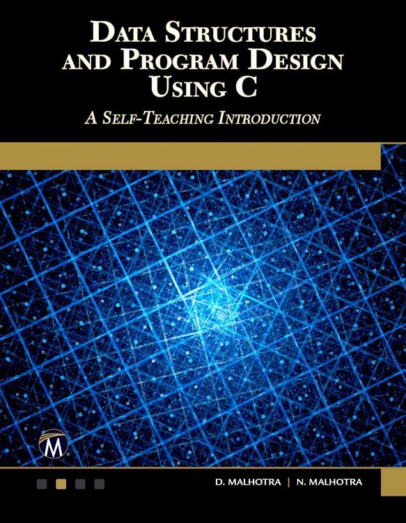 Produktbild: Data Structures and Program Design Using C