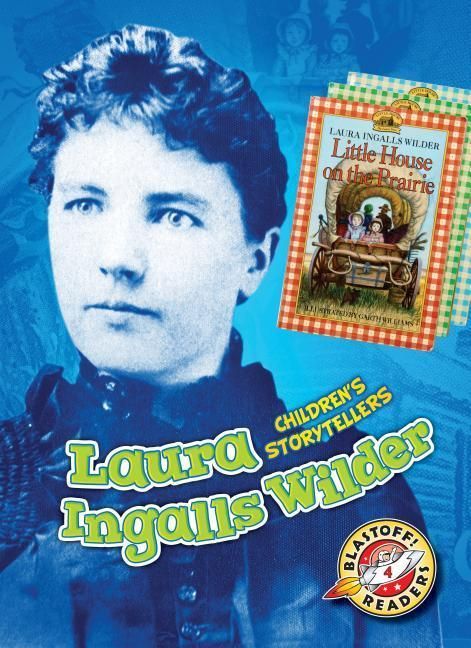 Produktbild: Laura Ingalls Wilder