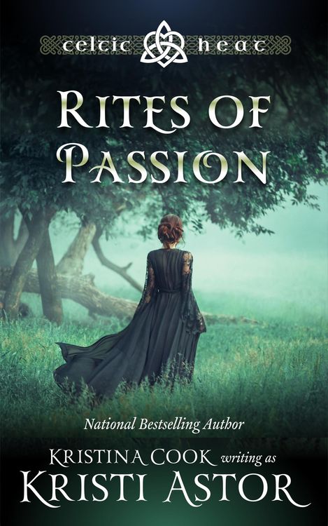 Produktbild: Rites of Passion