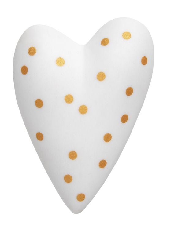 Produktbild: R&auml;der Giving Goldherz (5 Designs)