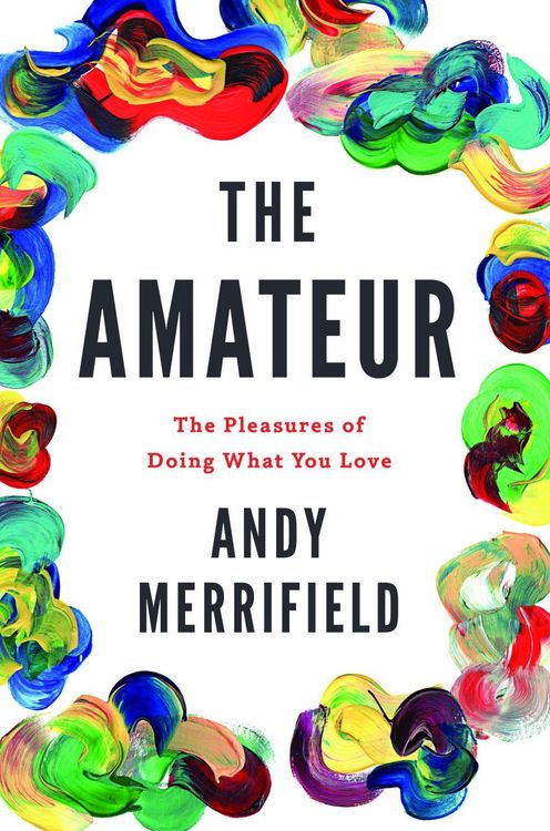 Produktbild: The Amateur