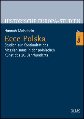 Produktbild: Ecce Polska