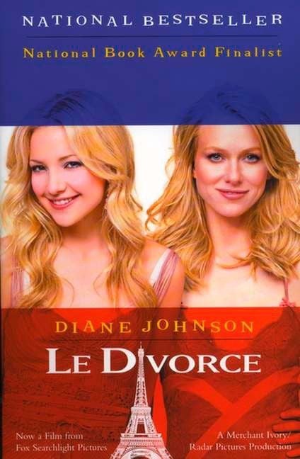 Produktbild: Le Divorce
