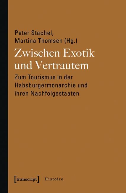Produktbild: Zwischen Exotik und Vertrautem