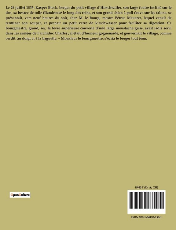 Produktbild: Contes