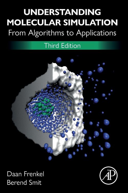 Produktbild: Understanding Molecular Simulation