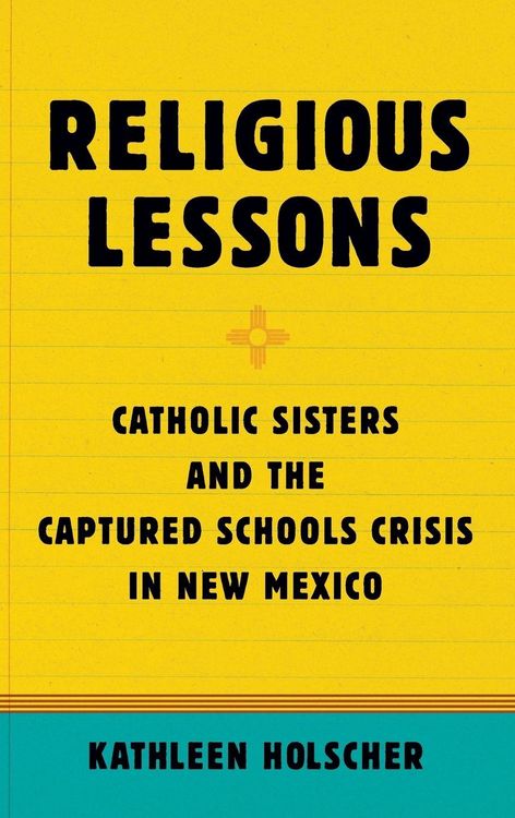 Produktbild: Religious Lessons