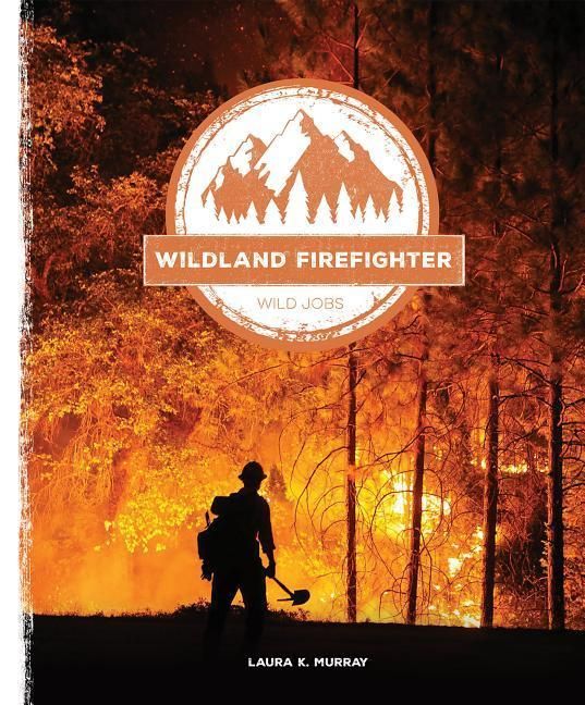 Produktbild: Wildland Firefighter