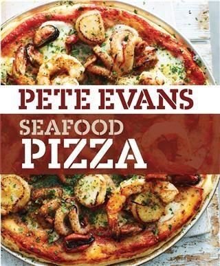 Produktbild: Seafood Pizza