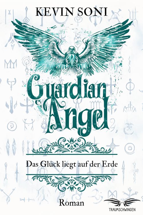 Produktbild: Guardian Angel - Das Gl&uuml;ck liegt auf der Erde
