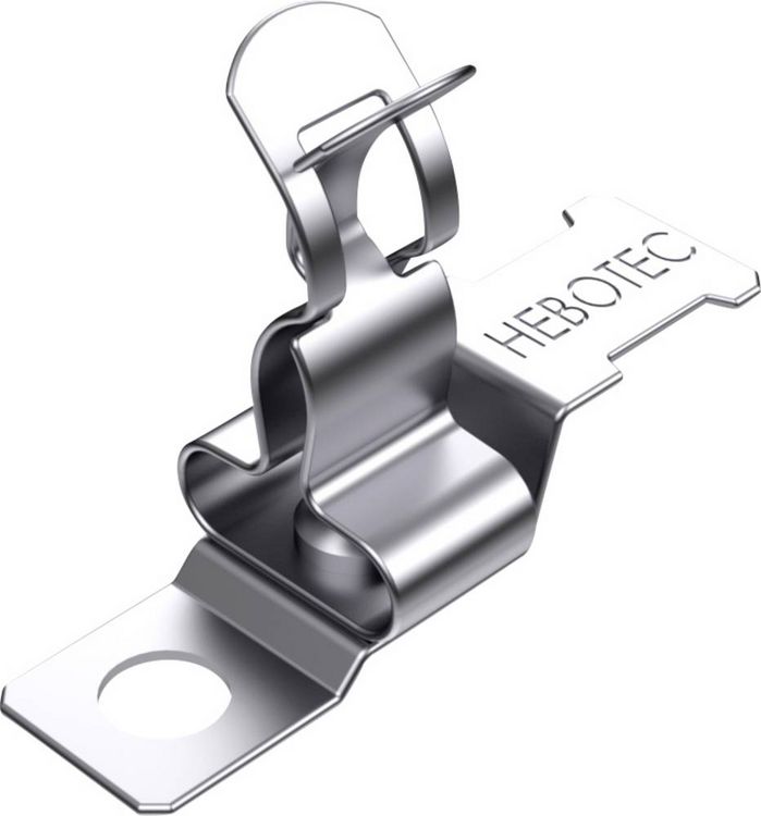 Produktbild: Hebotec SKDZ 5 3 - 12 Befestigungselement 1022-231C 1St.