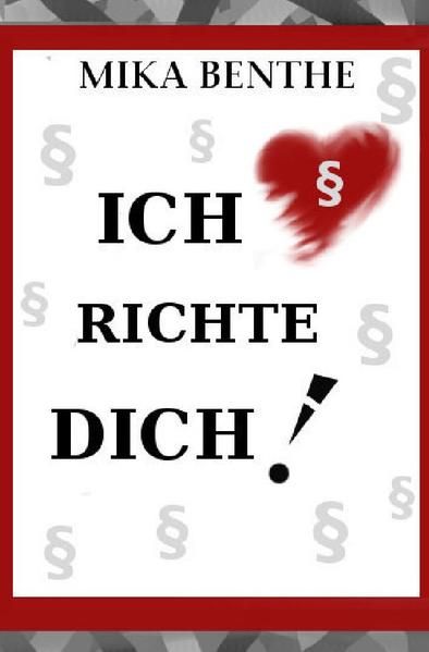 Produktbild: Ich richte dich!