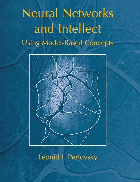 Produktbild: Neural Networks and Intellect