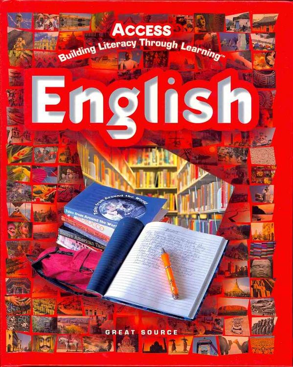 Produktbild: Student /e Grades 5-12 2005 St