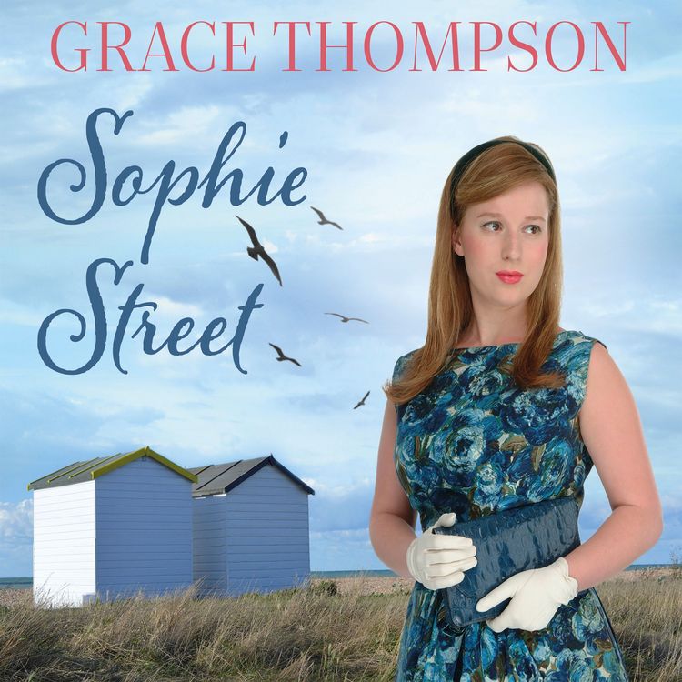 Produktbild: Sophie Street