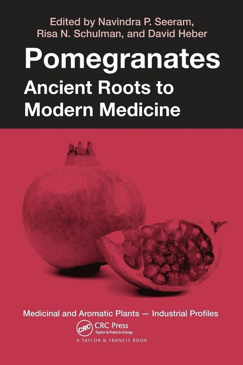 Produktbild: Pomegranates
