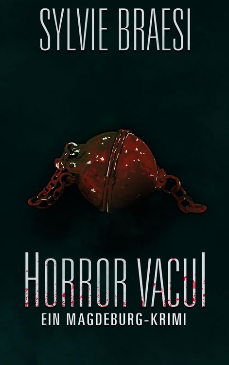 Produktbild: Horror Vacui