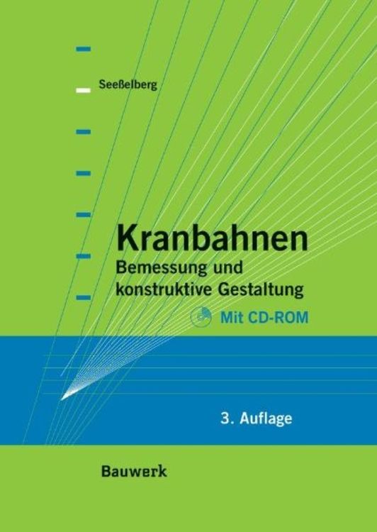 Produktbild: Kranbahnen