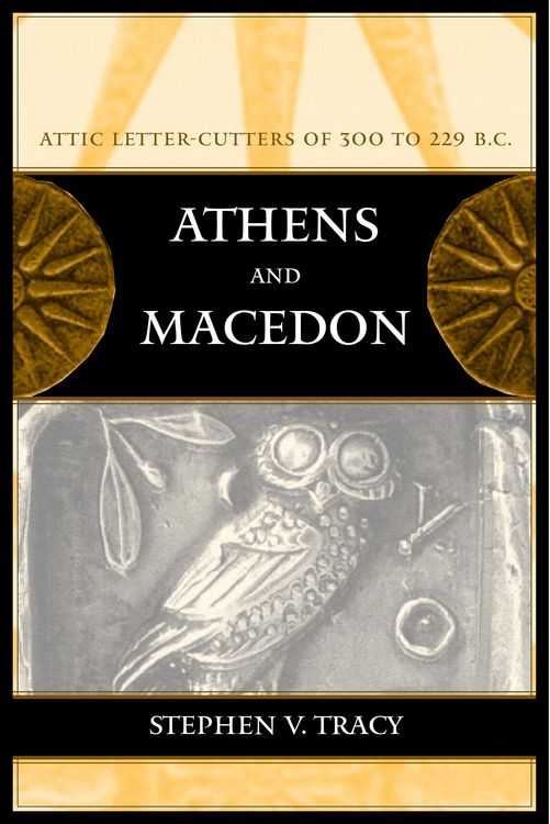 Produktbild: Athens and Macedon