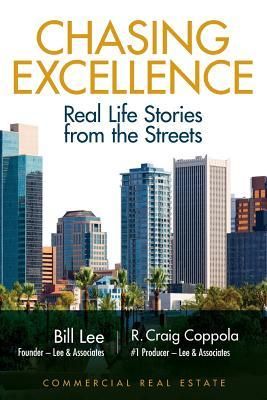 Produktbild: Chasing Excellence: Real Life Stories from the Street