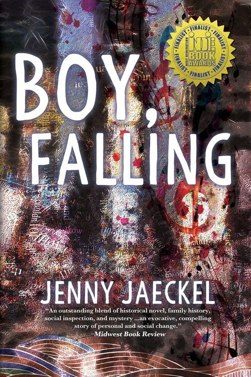 Produktbild: Boy, Falling