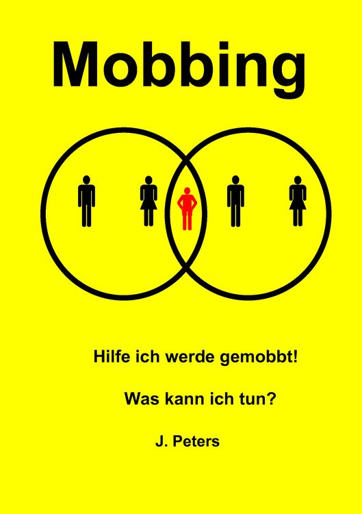 Produktbild: Hilfe ich werde gemobbt!