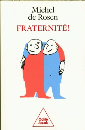 Produktbild: Fraternit&eacute; !