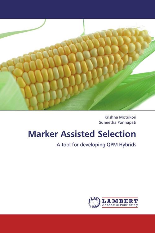 Produktbild: Marker Assisted Selection