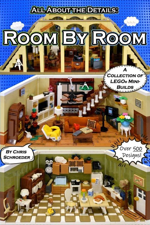 Produktbild: Room By Room