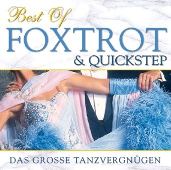 Produktbild: Best Of Foxtrott & Quickstep