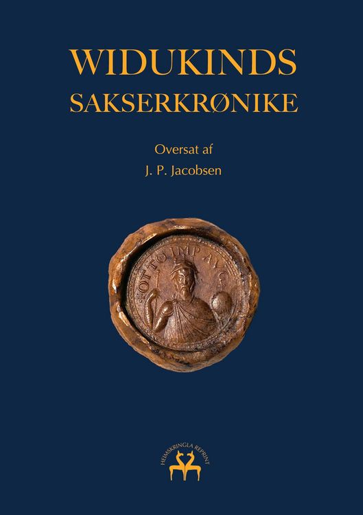 Produktbild: Widukinds Sakserkr&oslash;nike