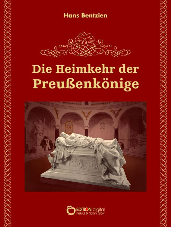 Produktbild: Die Heimkehr der Preu&szlig;enk&ouml;nige