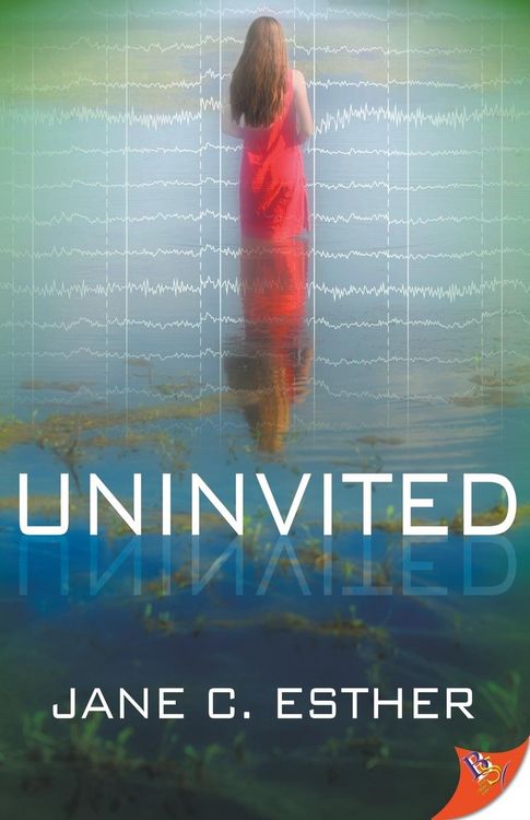 Produktbild: Uninvited