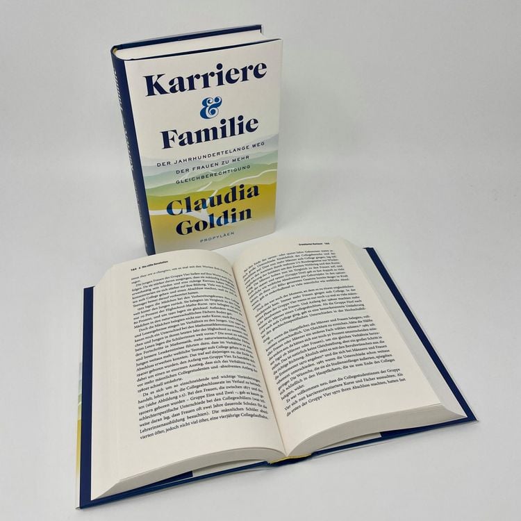 Produktbild: Karriere und Familie