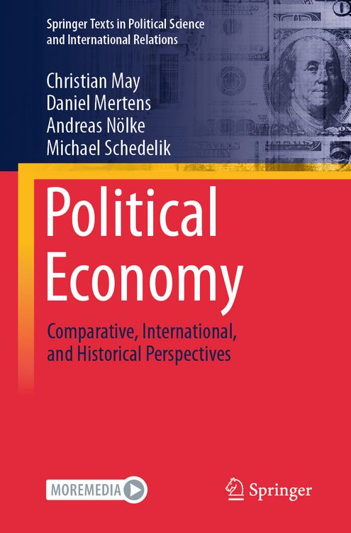 Produktbild: Political Economy