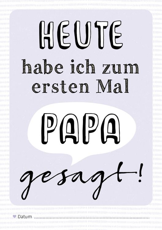 Produktbild: Du wirst gr&ouml;&szlig;er! Meilenstein-Karten f&uuml;r Babys 1. Jahr