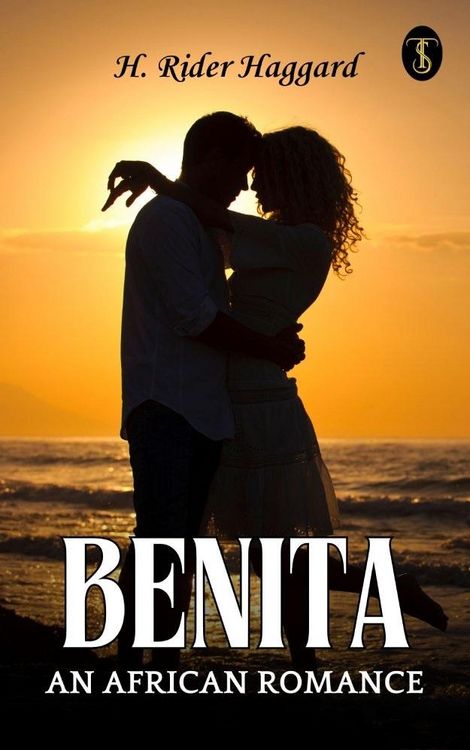 Produktbild: Benita, An African Romance