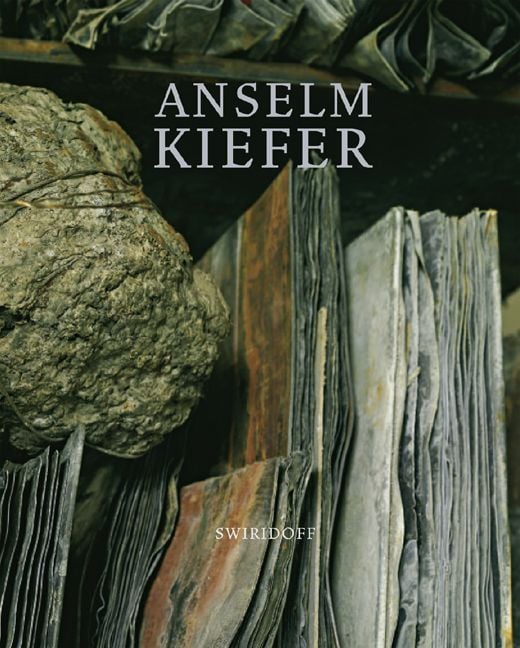 Produktbild: Anselm Kiefer