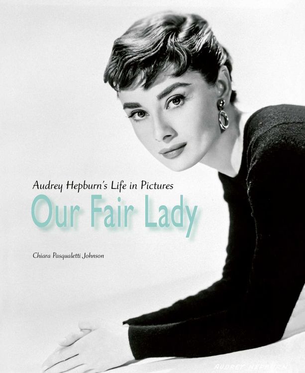 Produktbild: Our Fair Lady