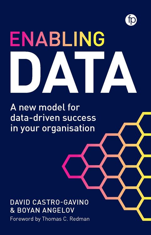 Produktbild: Enabling Data