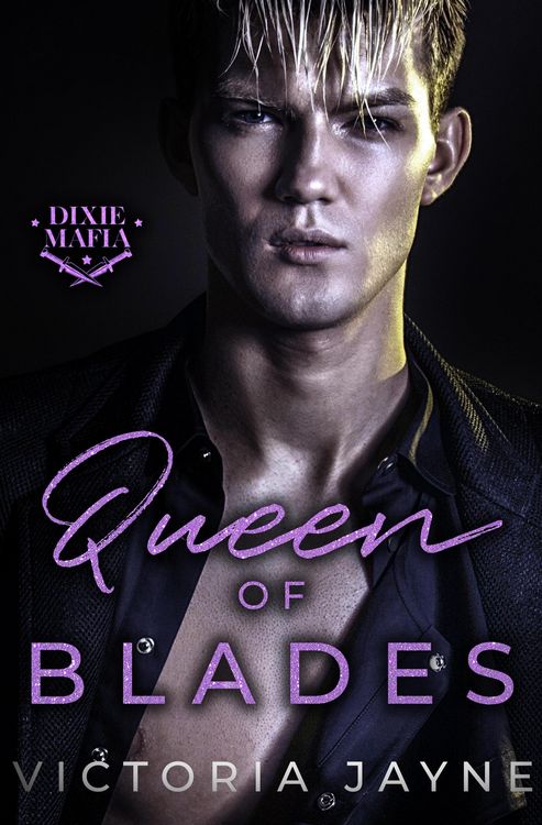 Produktbild: Queen of Blades