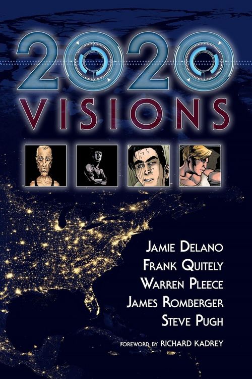 Produktbild: 2020 Visions