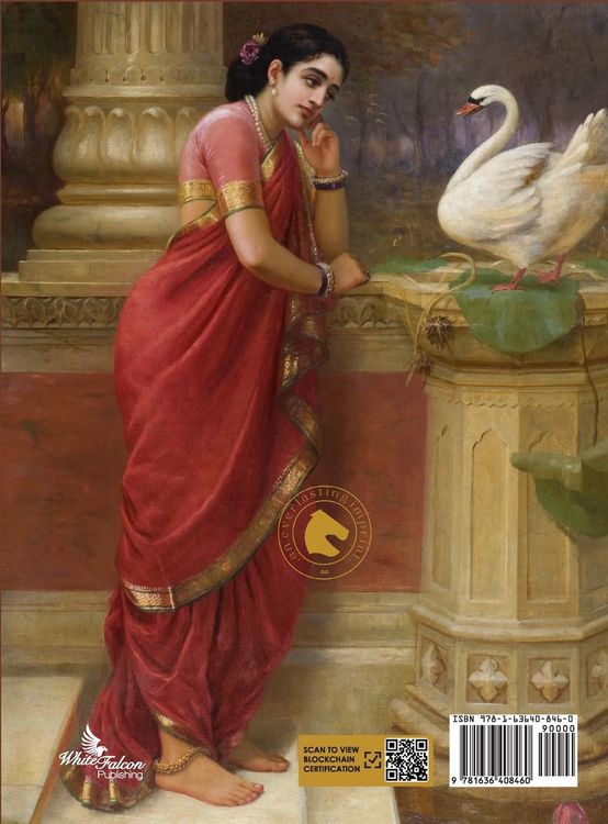 Produktbild: Raja Ravi Varma