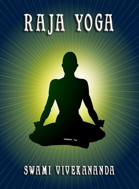 Produktbild: Raja Yoga