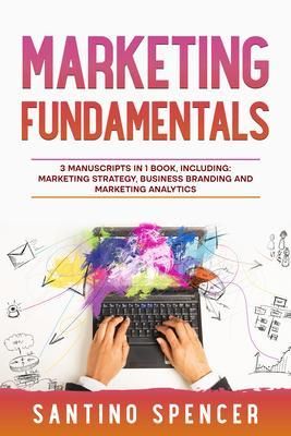 Produktbild: Marketing Fundamentals