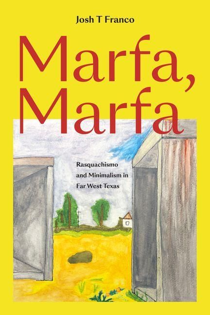 Produktbild: Marfa, Marfa