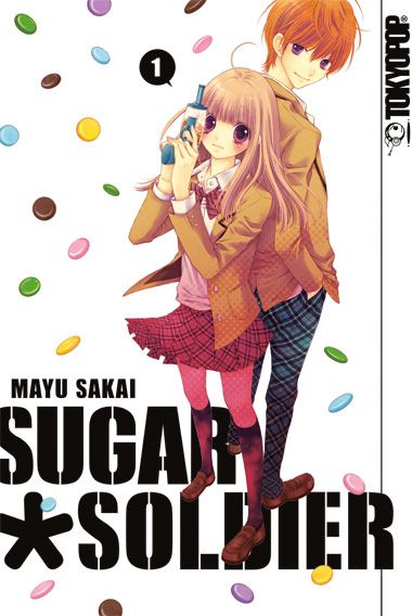 Produktbild: Sugar Soldier 01