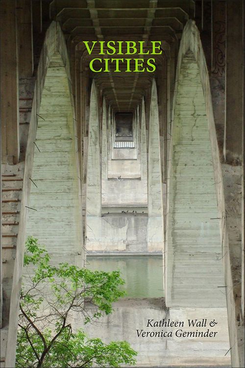 Produktbild: Visible Cities