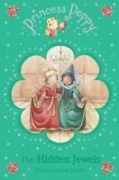 Produktbild: Princess Poppy: The Hidden Jewels